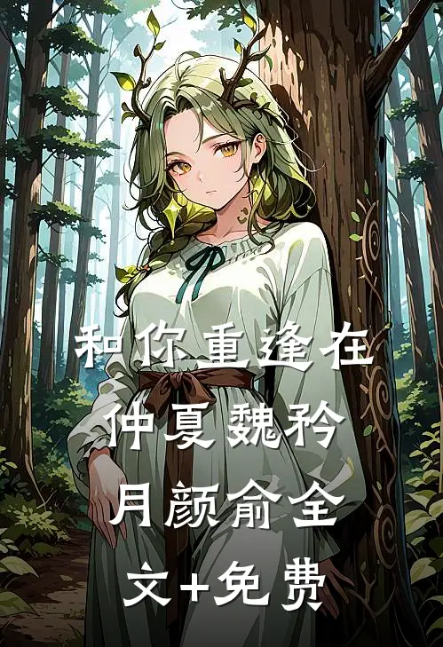 和你重逢在仲夏魏矜月颜俞全文+免费