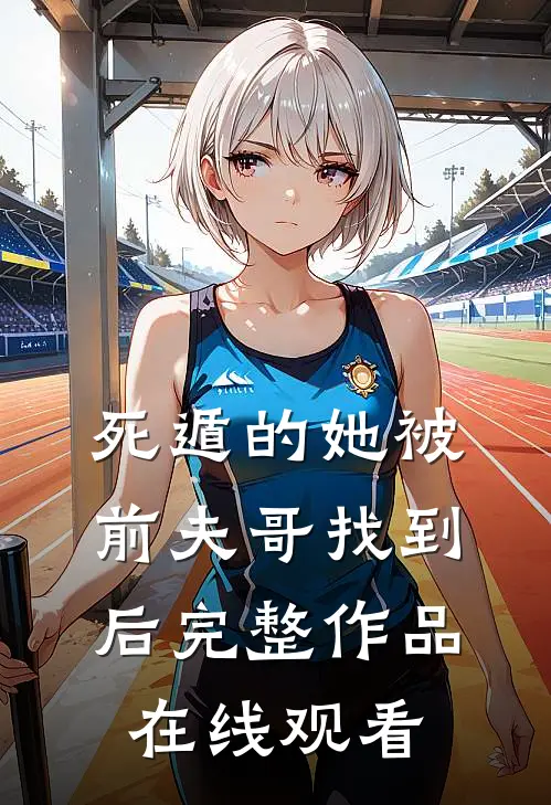死遁的她被前夫哥找到后完整作品在线观看