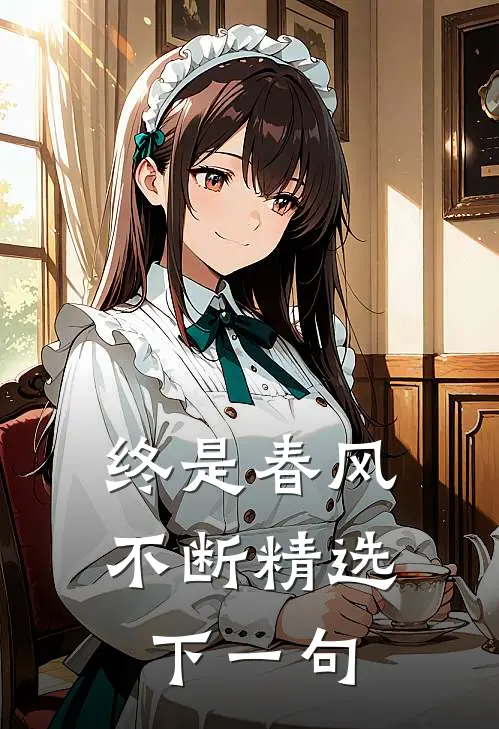 终是春风不断精选下一句