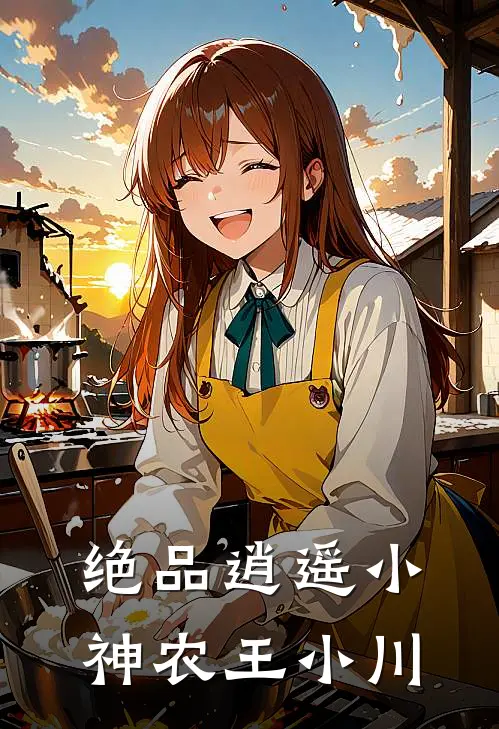 绝品逍遥小神农王小川