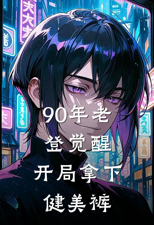 90年老登觉醒，开局拿下健美裤