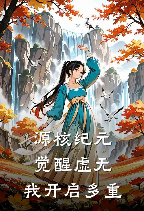 源核纪元：觉醒虚无，我开启多重