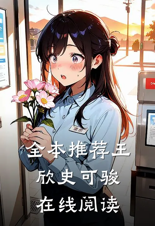 全本推荐王欣史可骏在线阅读