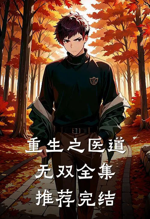 重生之医道无双全集推荐完结