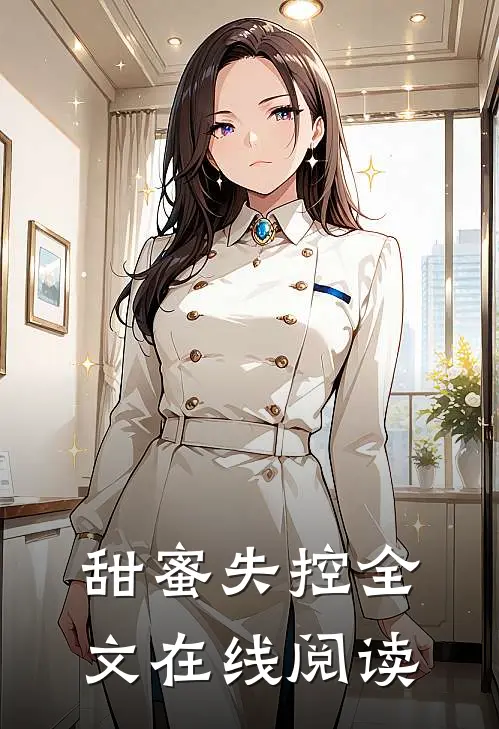 甜蜜失控全文在线阅读