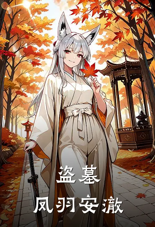 盗墓：凤羽安澈