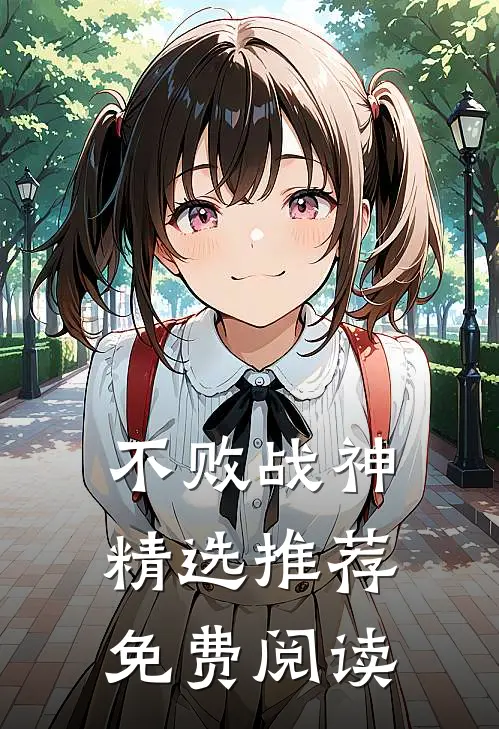 不败战神精选推荐免费阅读