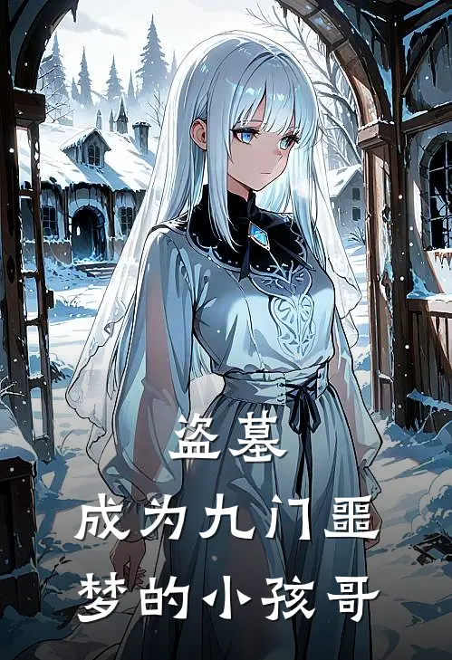 盗墓：成为九门噩梦的小孩哥