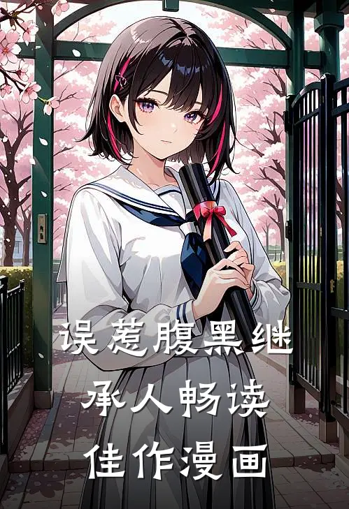 误惹腹黑继承人畅读佳作漫画