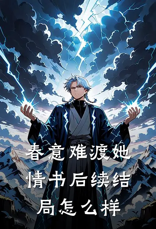 春意难渡她情书后续结局怎么样