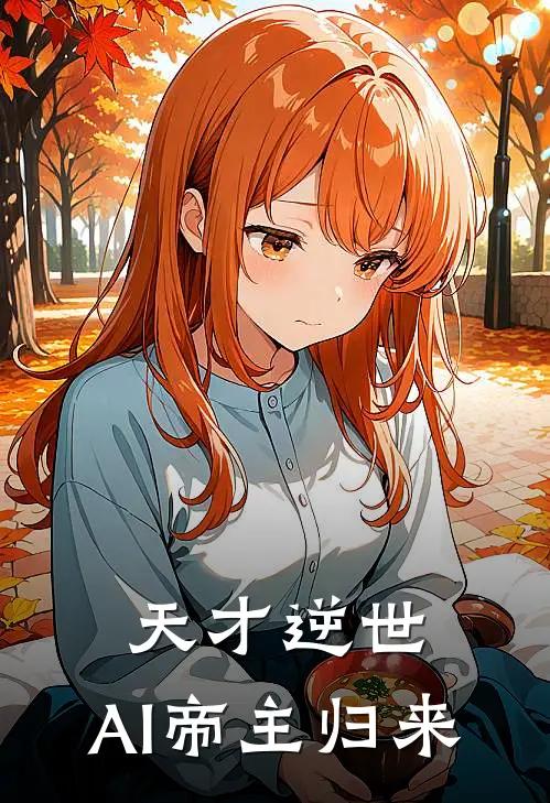 天才逆世：AI帝主归来