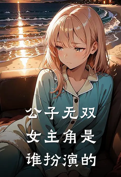 公子无双女主角是谁扮演的