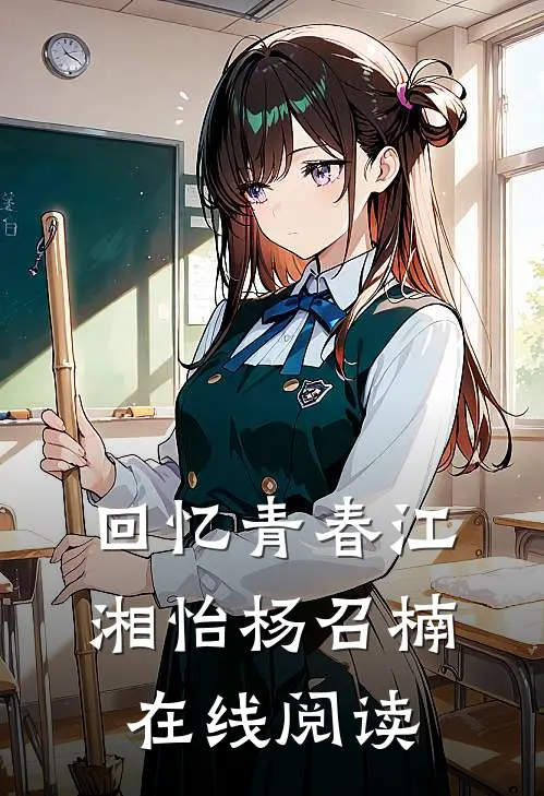 回忆青春江湘怡杨召楠在线阅读