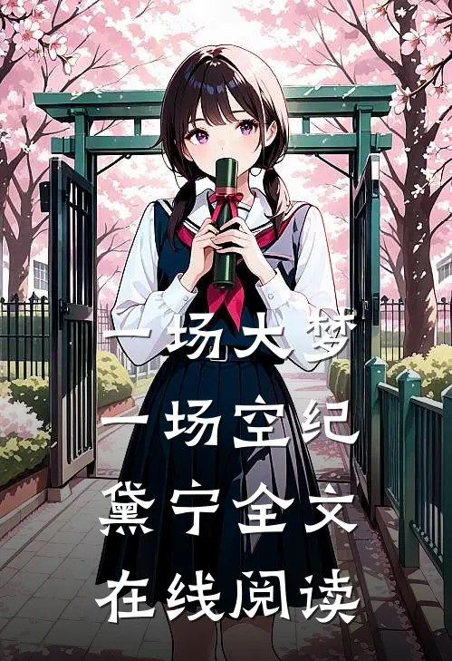 一场大梦一场空纪黛宁全文在线阅读