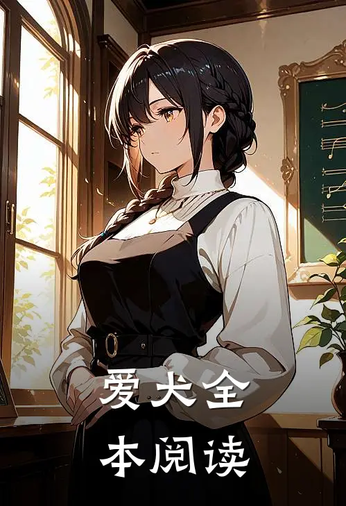 爱犬全本阅读