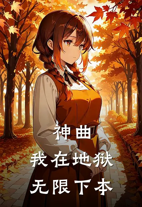 神曲：我在地狱无限下本
