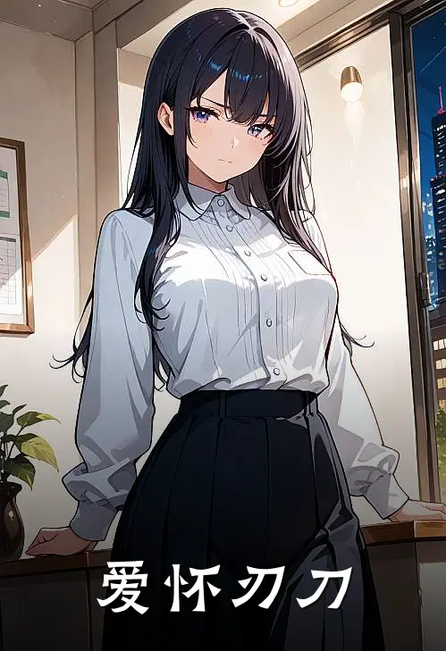 爱怀刃刀