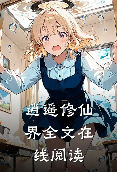 逍遥修仙界全文在线阅读