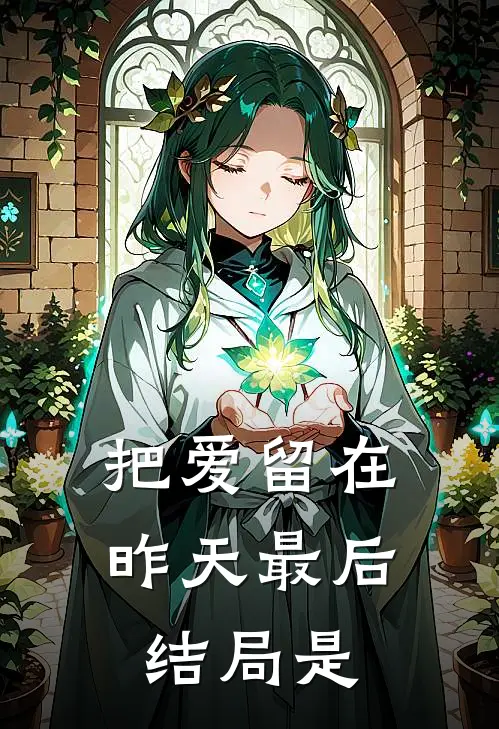 把爱留在昨天最后结局是