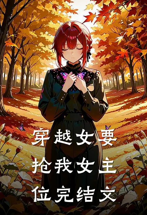 穿越女要抢我女主位完结文