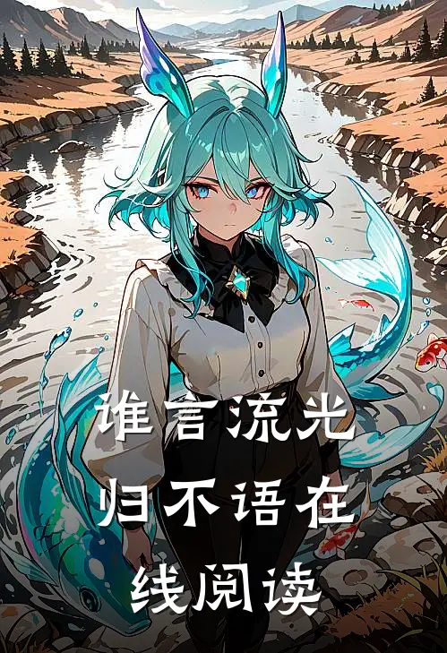 谁言流光归不语在线阅读