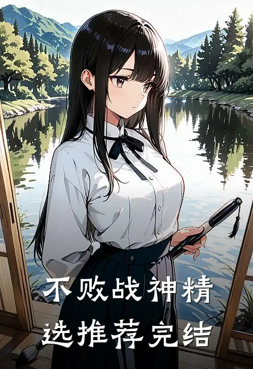 不败战神精选推荐完结