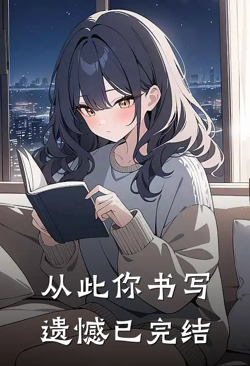 从此你书写遗憾已完结