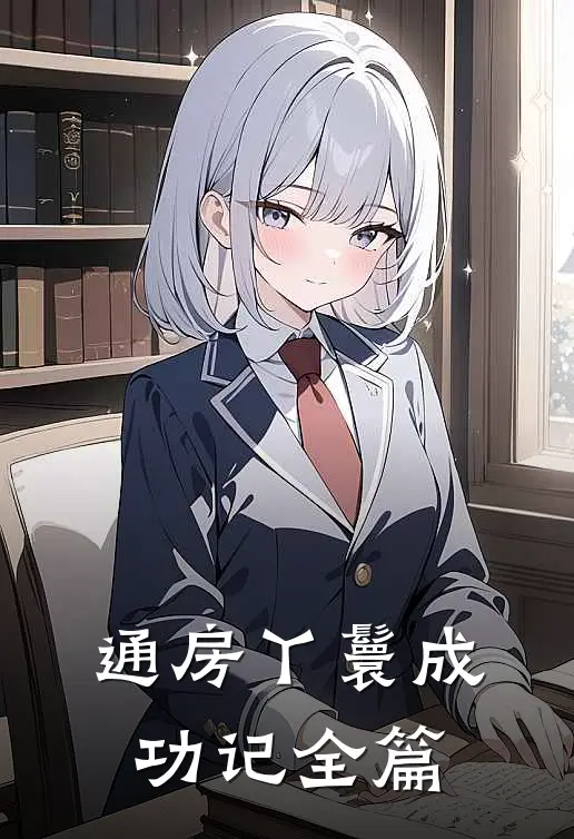 通房丫鬟成功记全篇
