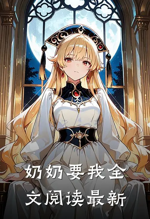 奶奶要我全文阅读最新