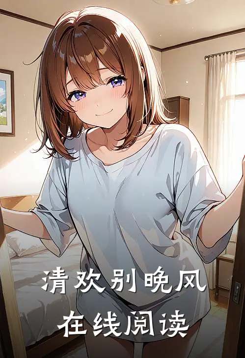 清欢别晚风在线阅读
