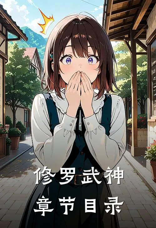 修罗武神章节目录