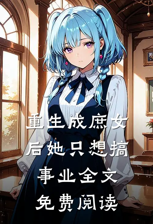 重生成庶女后她只想搞事业全文免费阅读