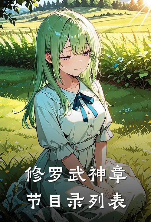 修罗武神章节目录列表