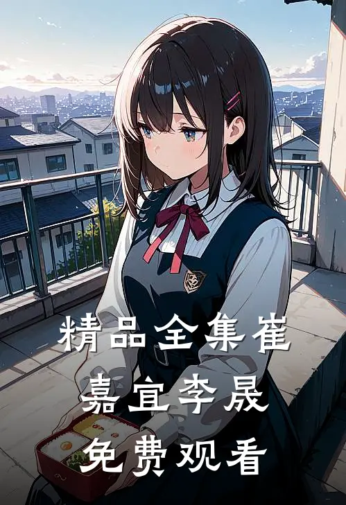 精品全集崔嘉宜李晟免费观看
