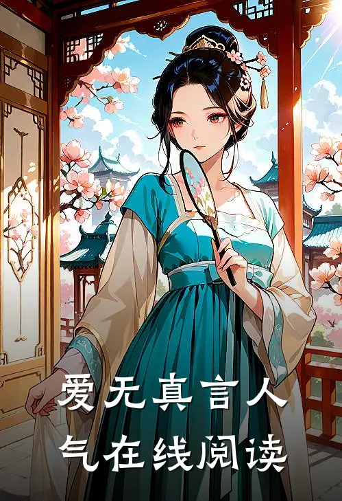 爱无真言人气在线阅读