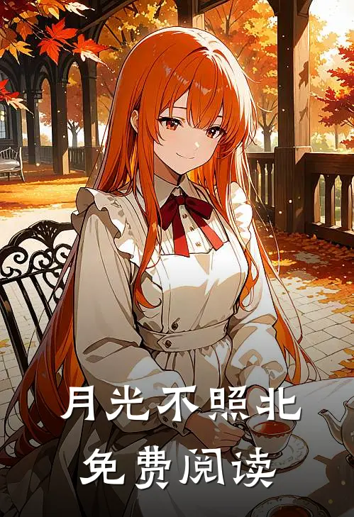 月光不照北免费阅读