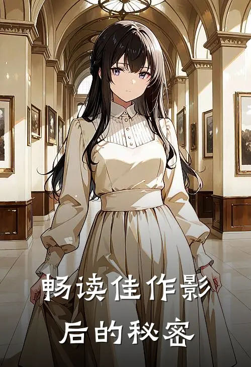 畅读佳作影后的秘密