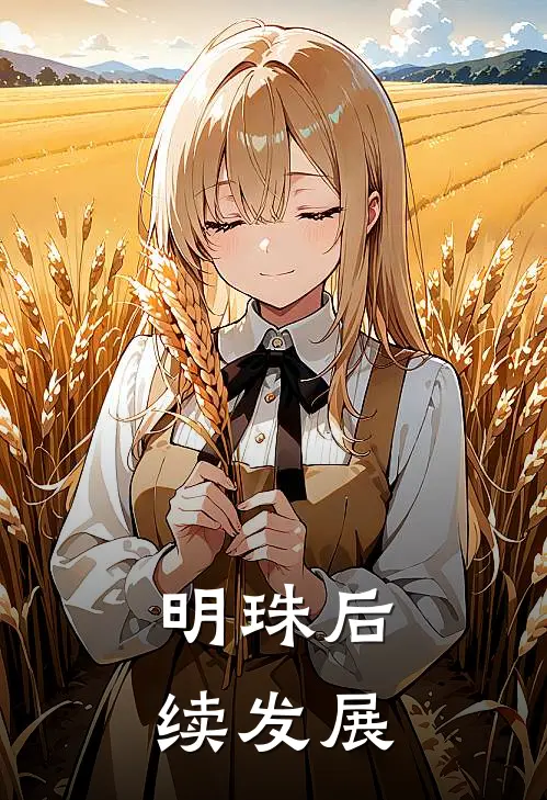 明珠后续发展