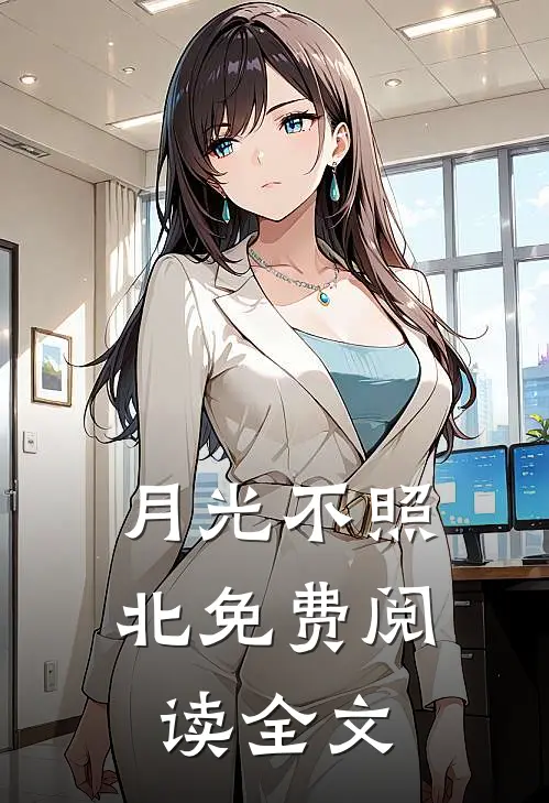 月光不照北免费阅读全文
