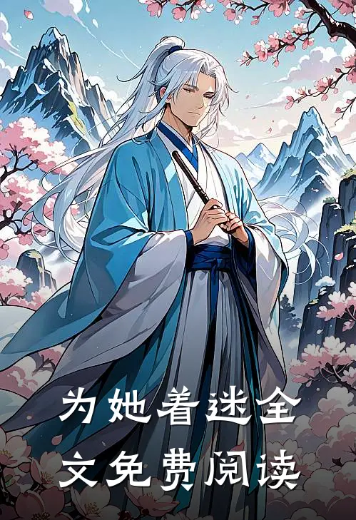 为她着迷全文免费阅读