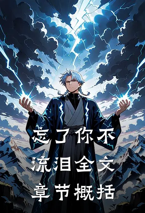 忘了你不流泪全文章节概括