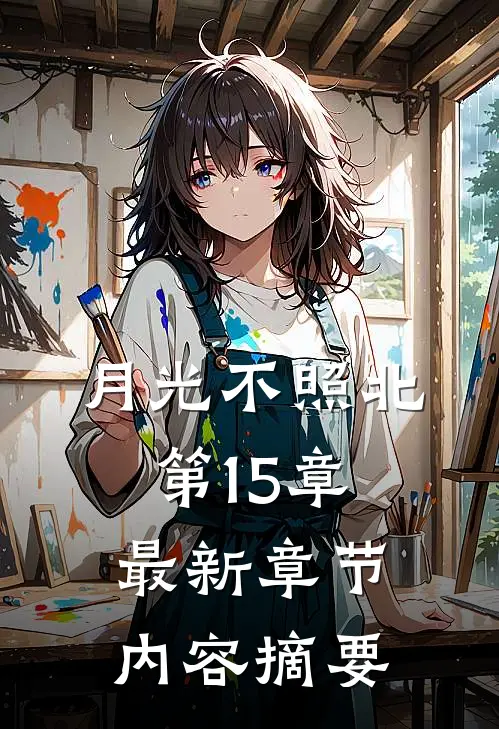 月光不照北第15章最新章节内容摘要