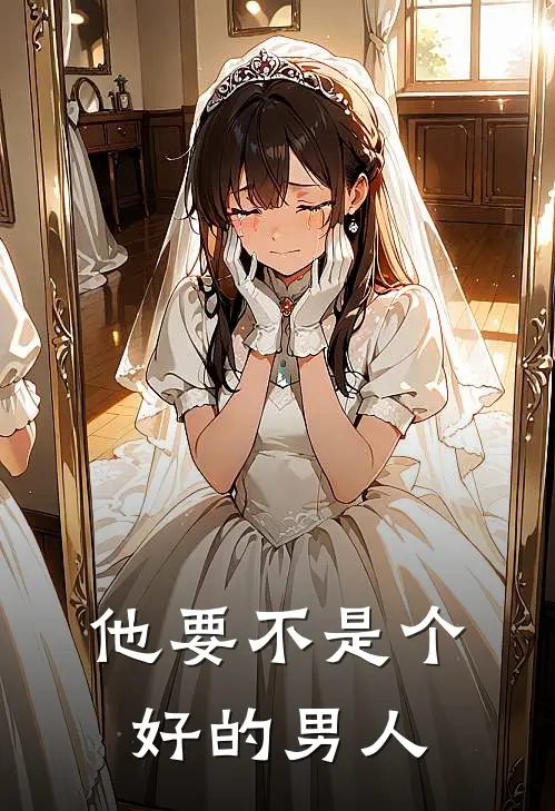 他要不是个好的男人