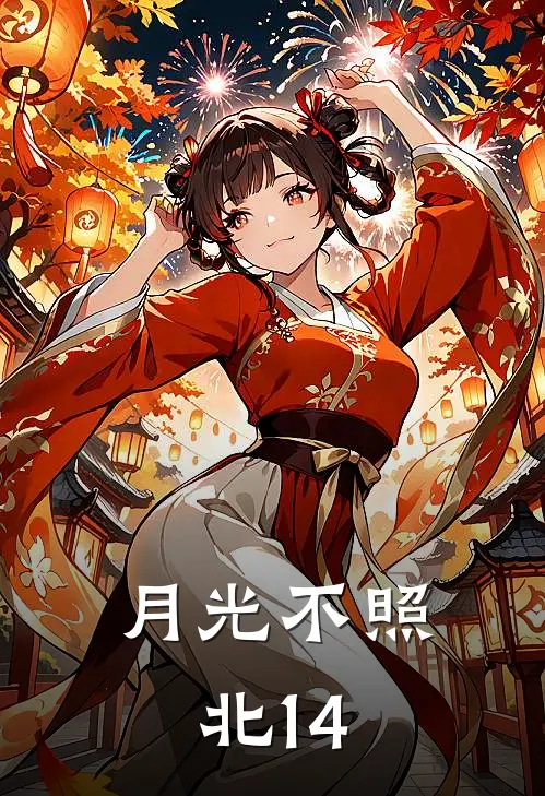 月光不照北14