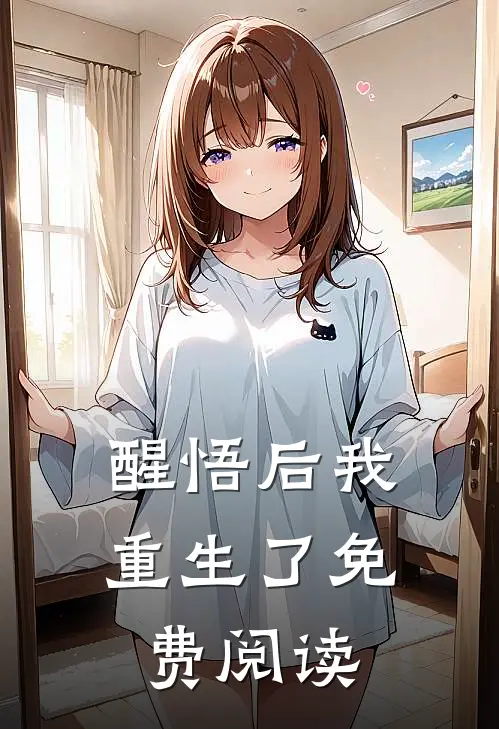 醒悟后我重生了免费阅读