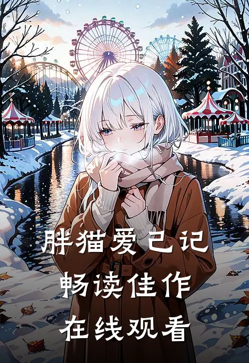胖猫爱己记畅读佳作在线观看