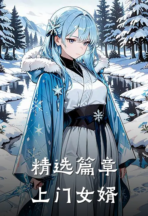 精选篇章上门女婿