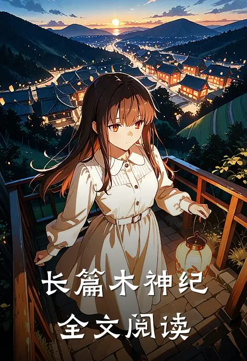 长篇木神纪全文阅读