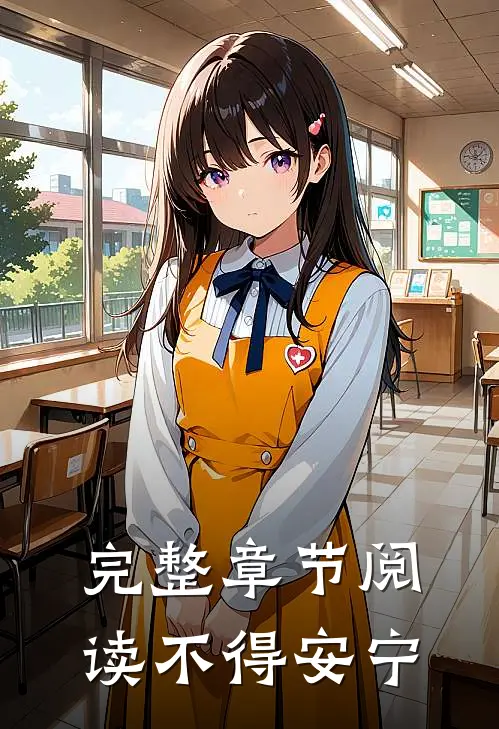 完整章节阅读不得安宁