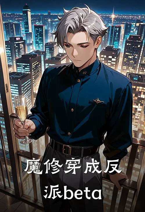 魔修穿成反派beta